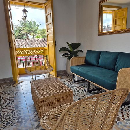 Casa Serafin Hotel سالنتو المظهر الخارجي الصورة