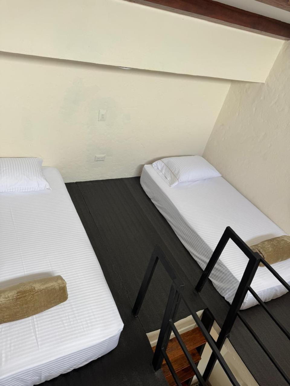 Casa Serafin Hotel سالنتو المظهر الخارجي الصورة