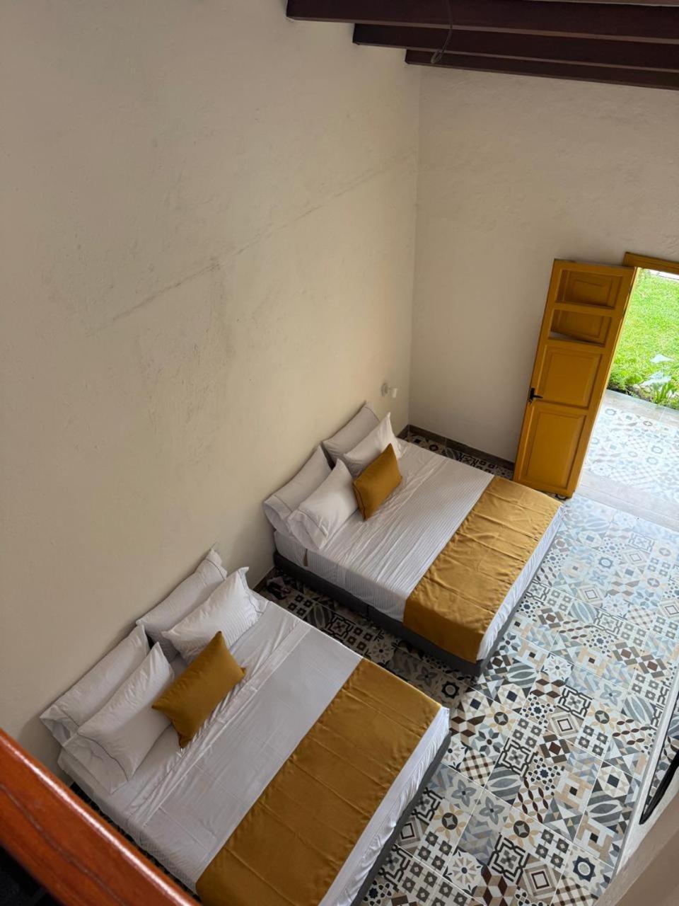 Casa Serafin Hotel سالنتو المظهر الخارجي الصورة