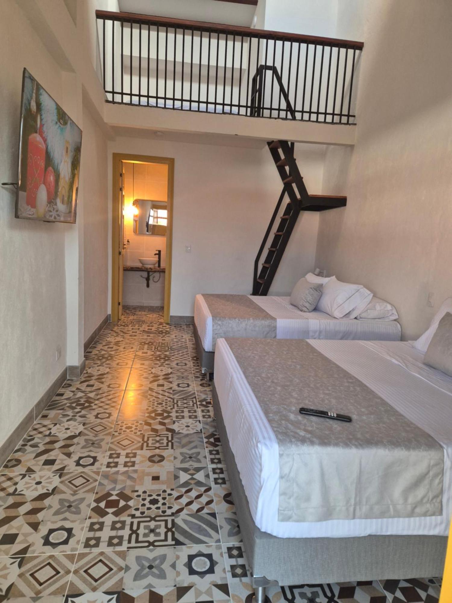 Casa Serafin Hotel سالنتو المظهر الخارجي الصورة