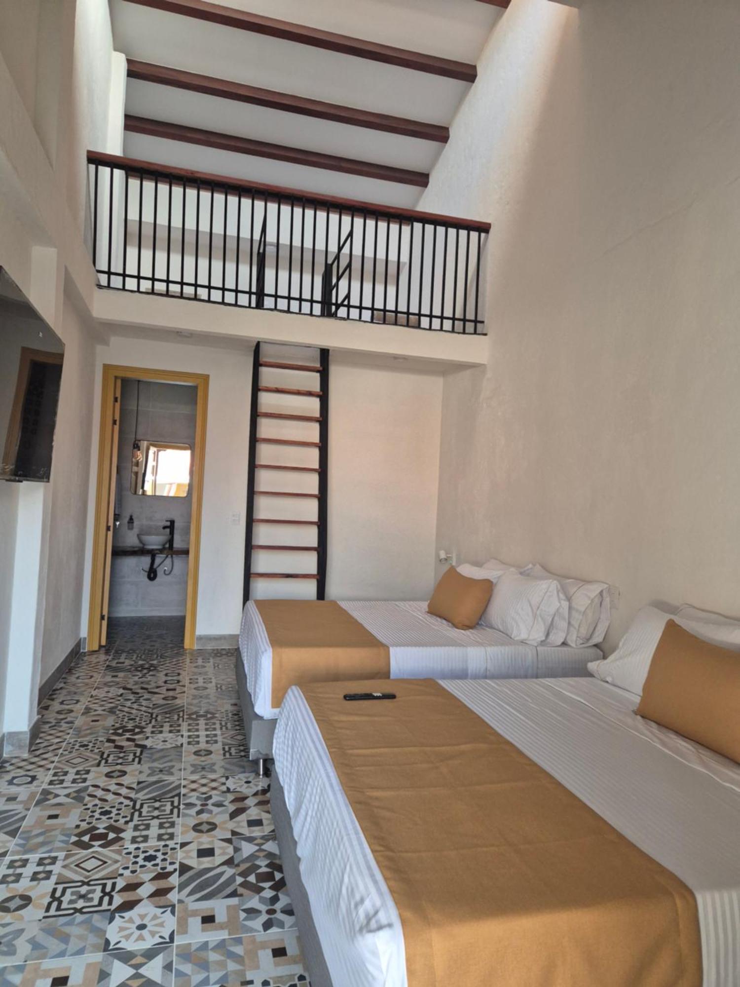 Casa Serafin Hotel سالنتو المظهر الخارجي الصورة