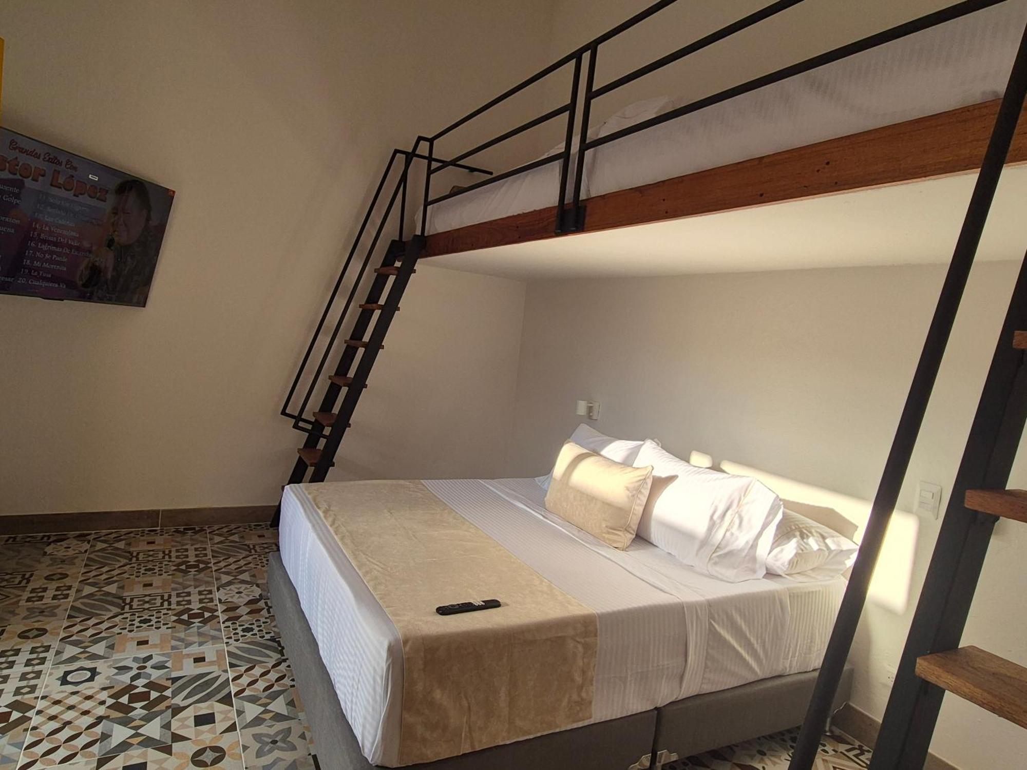 Casa Serafin Hotel سالنتو المظهر الخارجي الصورة