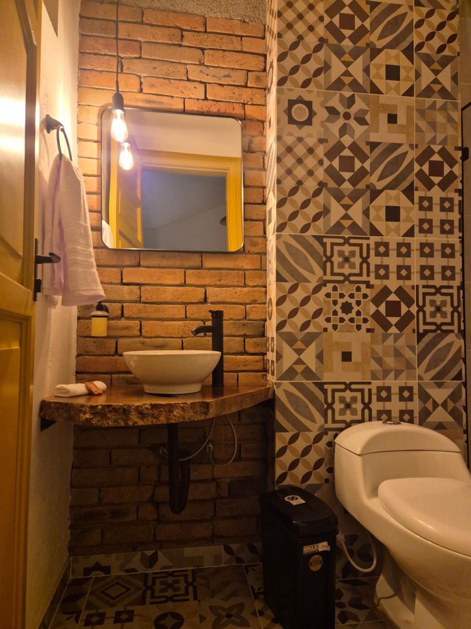 Casa Serafin Hotel سالنتو المظهر الخارجي الصورة